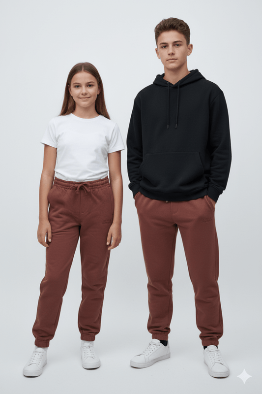 ZR KIDS ACTIVE SPORTSDEPT TROUSER - Smgarment's