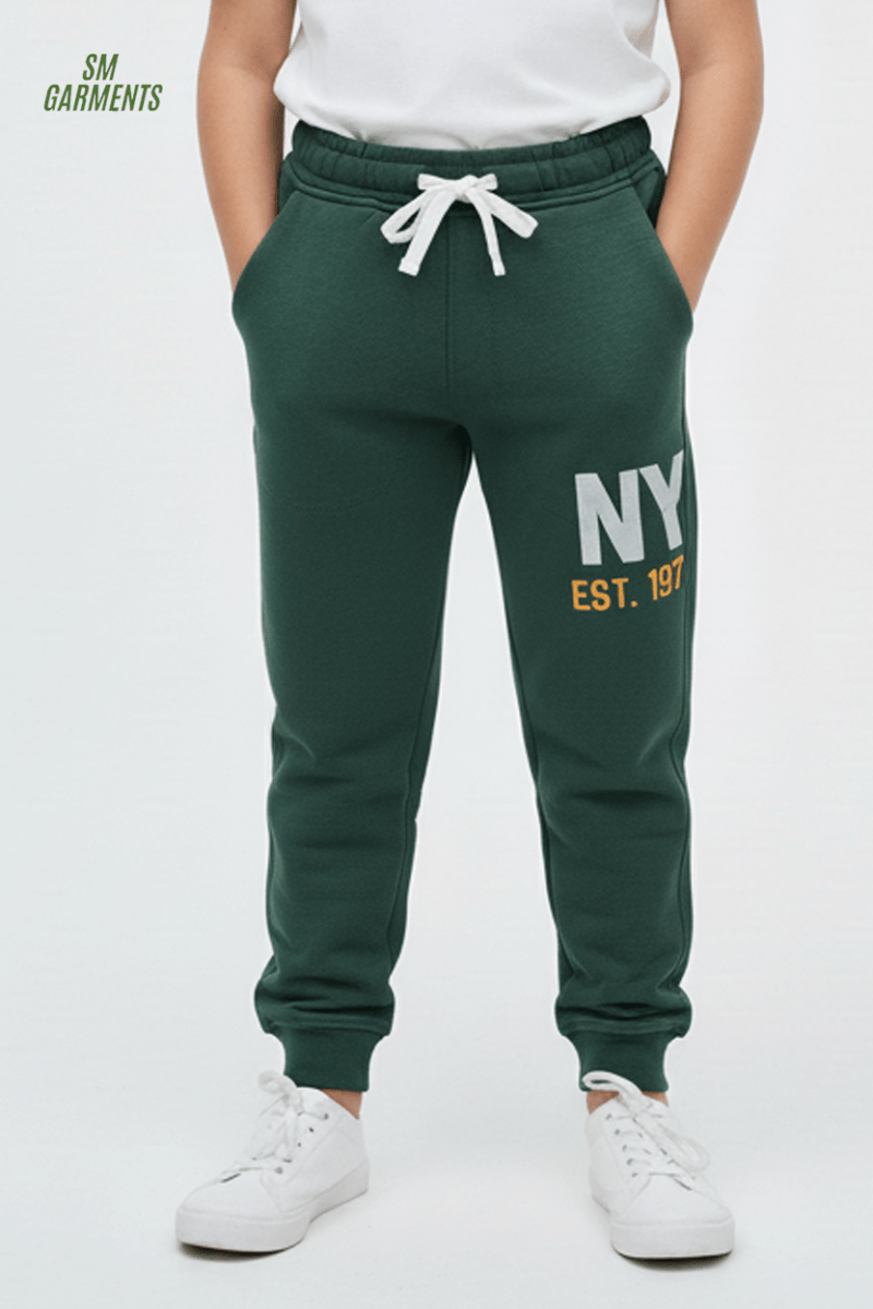 ZR KIDS NY TROUSER - Smgarment's