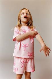 ZR Printed T Shirt and Short Set - Smgarment's