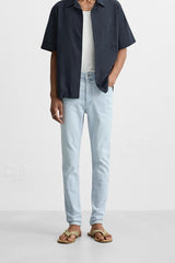 ZR SKINNY FIT JEANS - Smgarment's