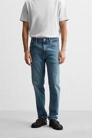 ZR SLIM FIT JEANS - Smgarment's
